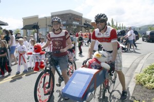 Slideshow | Family fun at Snoqualmie Ridge's Independence Day Celebration