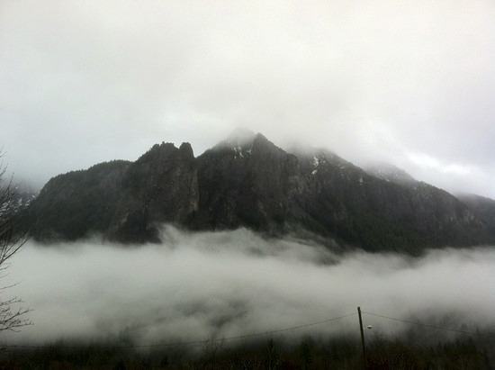 A photo posted by King County Search and Rescue on Saturday