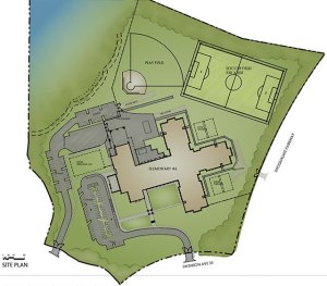 A sixth elementary school