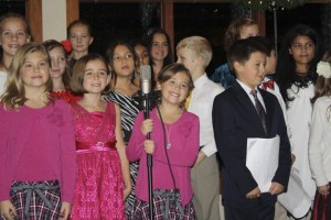 Piano recital turns pop concert at Snoqualmie Ridge TPC | Photo gallery