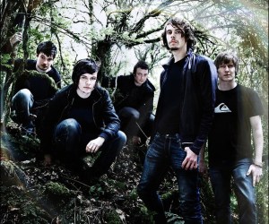 Voodoos show, costume party part of Finaghty's New Years bash