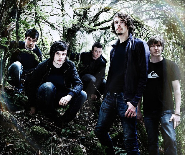 Voodoos show, costume party part of Finaghty's New Years bash