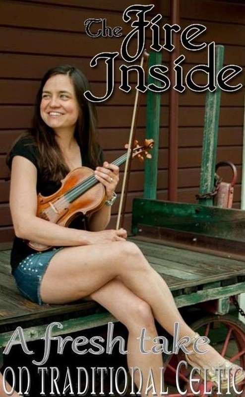 Fire Inside: Irish pub-style music in downtown Fall City Saturday