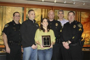 Snoqualmie resident Tia Borgioli