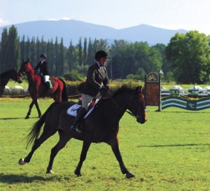 Evergreen Classic victory lap for Fall City's Sarah Robbins
