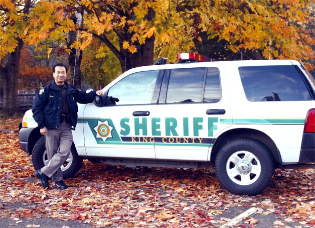 After nearly 25 years on the North Bend detachment of King County Sheriff’s Department