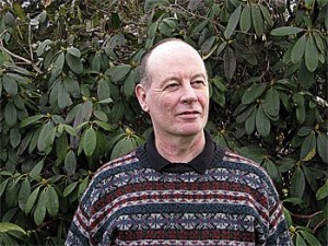 Francis Ayley is the founder of Fourth Corner Exchange