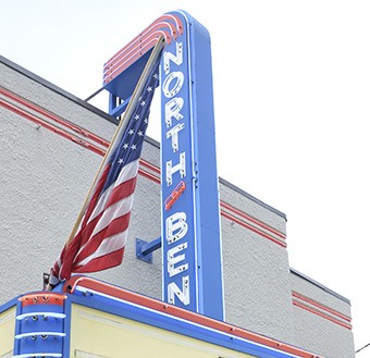 Grange on the Range to benefit North Bend Theatre