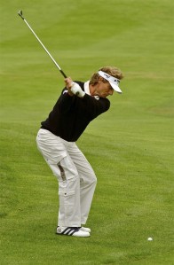 Bernhard Langer