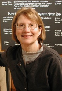 MOHAI historian Lorraine McConaghy to share book insights at Fall City history meeting, Sunday