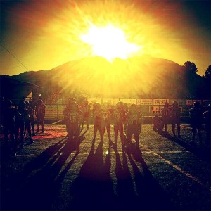 Bright time for Junior Wildcat Football