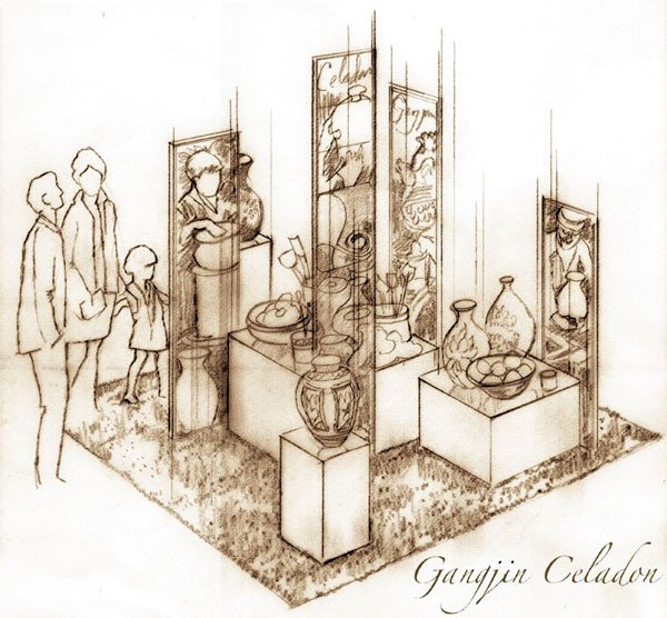 Snoqualmie Valley Arts will showcase famed Celadon pottery from Korea at the first-ever Snoqualmie Valley Festival of Music.