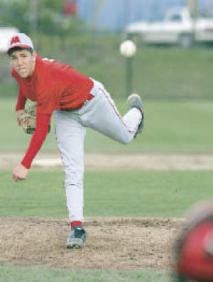 Winning becomes contagious Baseball on a roll against best in league