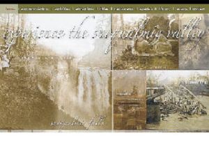 The Snoqualmie Valley Chamber of Commerce tourism Web site went live last week. The new online venue is a joint venture with Snoqualmie