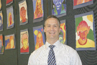 Currently Snoqualmie Middle School’s assistant principal