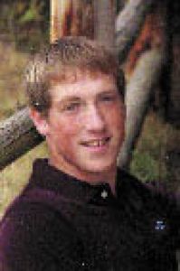 A summer job unlike any other Valley grad preps for painting gig