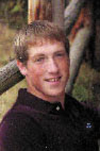 A summer job unlike any other Valley grad preps for painting gig