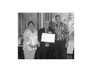 Snoqualmie City Clerk Jodi Warren