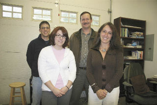 North Bend’s Patricia Bennett