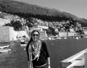 Getting a European education while attending Franklin College in Switzerland