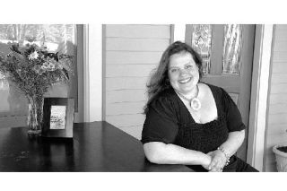 Portrait artist and designer Brenda Huckle of Genuine Image recently moved her business to her Snoqualmie home. Huckle said the move was prompted after she took stock of her business goals.