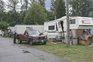 Eastside Fire and Rescue responded to a propane explosion around 11 a.m. Monday