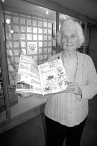 Opening the new Snoqualmie Valley Historical Museum magazine