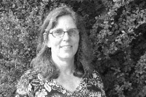 North Bend resident Tina Brandon is doing her part to combat the spread of graffiti in her hometown.