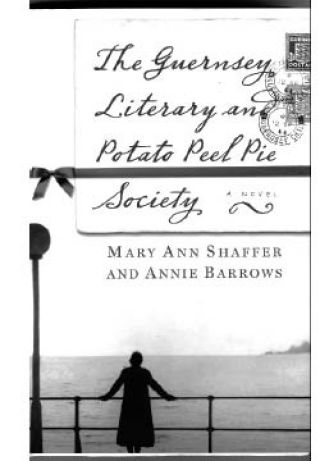 Channel Islands tale looks at German occupation