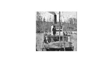 On the wheelhouse