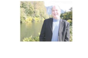 Bill Shaw is the newly-named publisher of the Snoqualmie Valley Record. Shaw