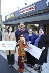 Covering Valley communities from Duvall to North Bend