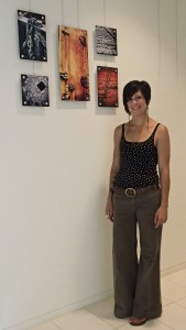 Local artist Kristin Tetuán showcases “Old Heads”