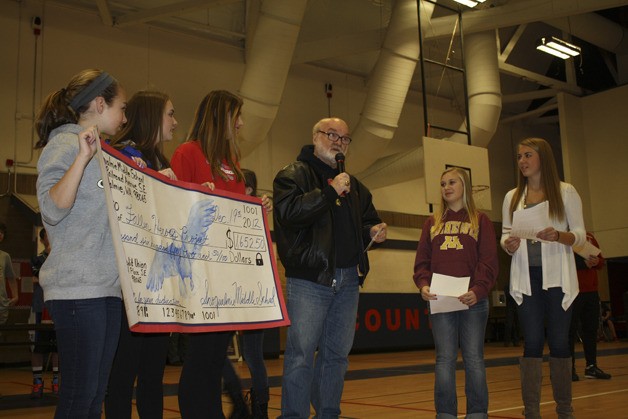 Michael Reagan’s portraits send fallen soldiers