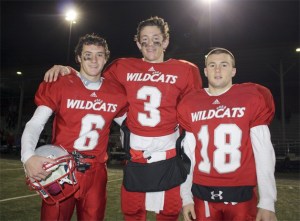 Wide receiver Jimbo Davis