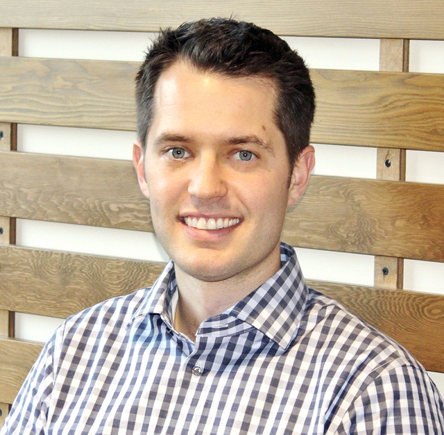 Dr. Brandon Johnson