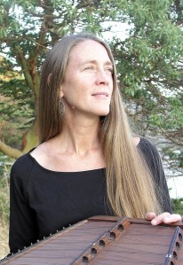 Carolyn Cruso performs Friday at Sigillo Cellars in Snoqualmie. Courtesy Photo