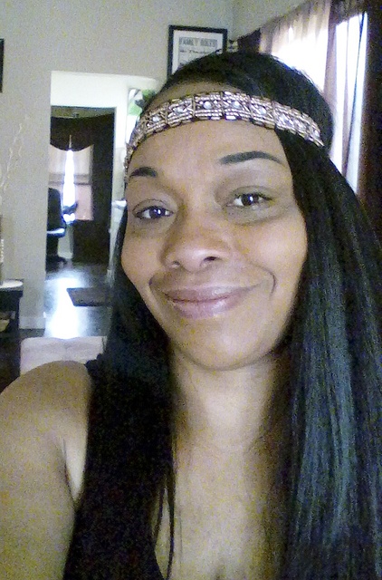 Courtesy PhotoRanda Fahie has opened Randa’s Caribbean Soul Food