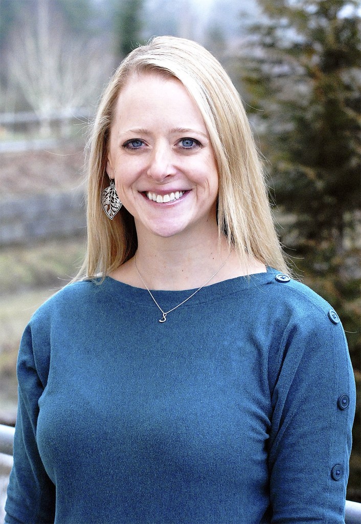Stacey Ellingson