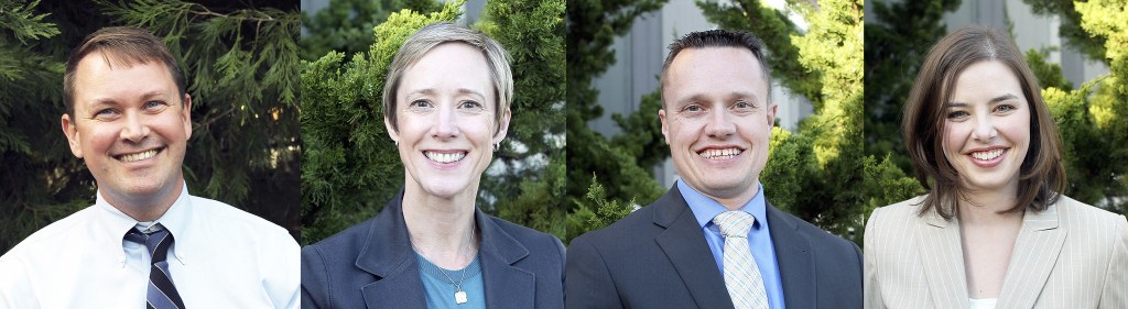 New principals hired to the Snoqualmie Valley School District are