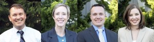 New principals hired to the Snoqualmie Valley School District are
