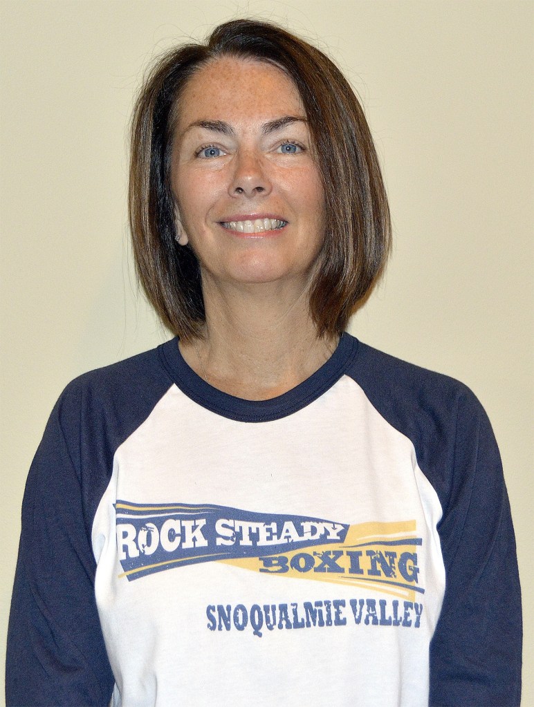 Carol Robertson 2016