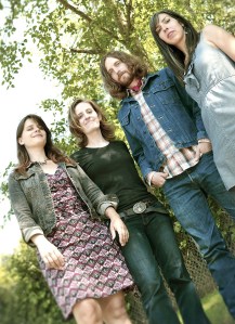 The Ian McFeron Band will play for the Si View Park Summer Concert Series this Thursday.Courtesy Photo
