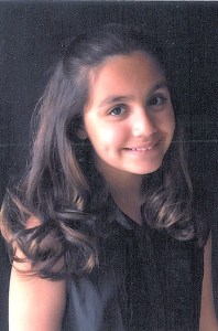 Scarlett Mitrovic of Snoqualmie has been named a state finalist in the National American Miss pageant for Washington State. She will compete in the state pageant Aug. 13 in Tacoma.