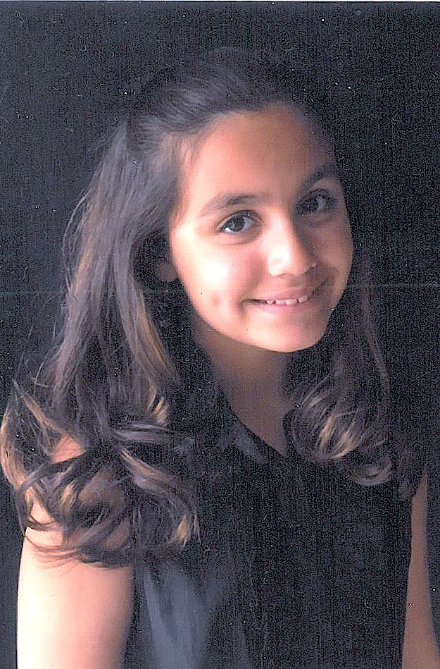Scarlett Mitrovic of Snoqualmie has been named a state finalist in the National American Miss pageant for Washington State. She will compete in the state pageant Aug. 13 in Tacoma.