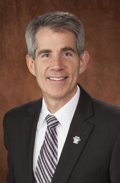 Snoqualmie Mayor Matt Larson runs for State Legislature, Position 2