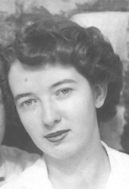 Shirley ‘Ann’ Stow