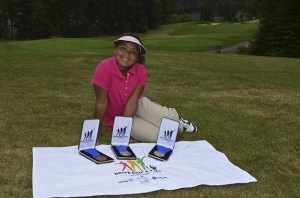 Snoqualmie’s Kasey Maralack