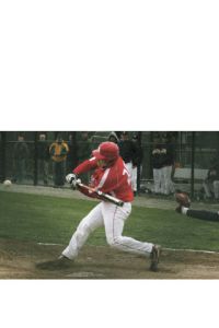 At the plate for Mount Si