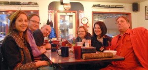 Twin Peaks fans to be featured in a new documentary filmed in the area Nov. 11